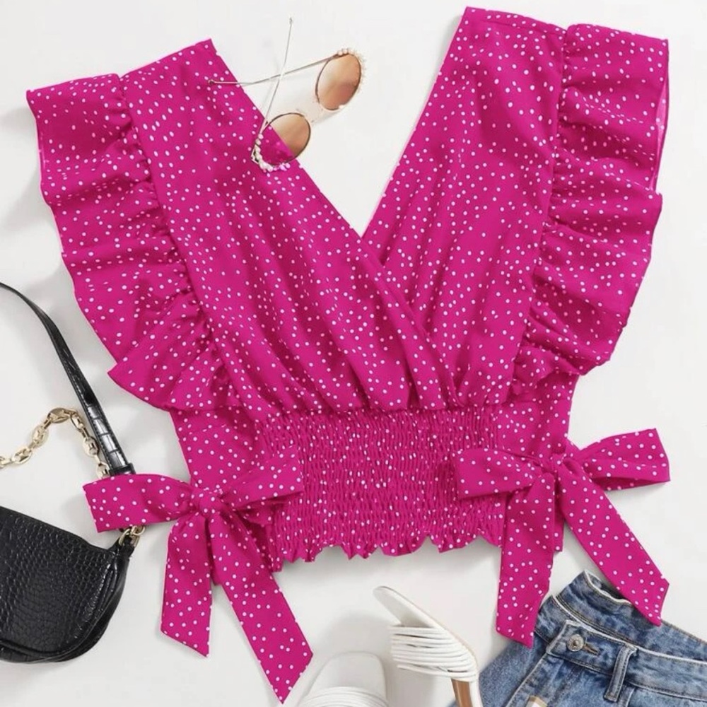 SHEIN top